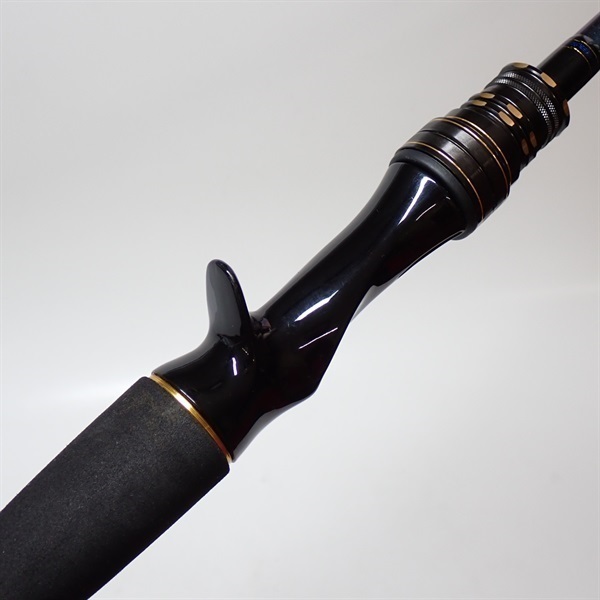 ２１テンヤタチウオＸ７３－１８０